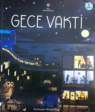 Gece Vakti - 1