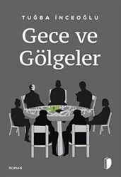 Gece ve Gölgeler - 1