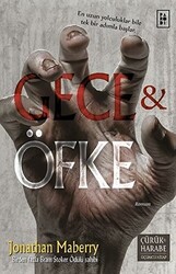 Gece ve Öfke - 1