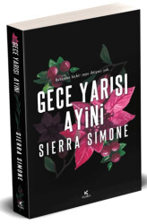 Gece Yarısı Ayini - Pukka Yayınları
