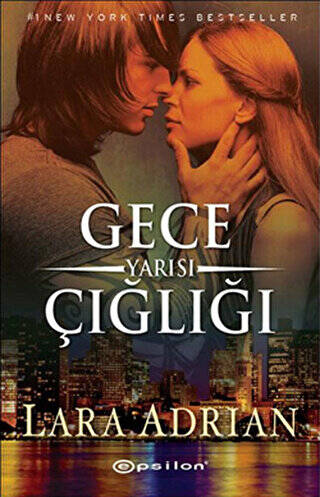 Gece Yarısı Çığlığı - 1