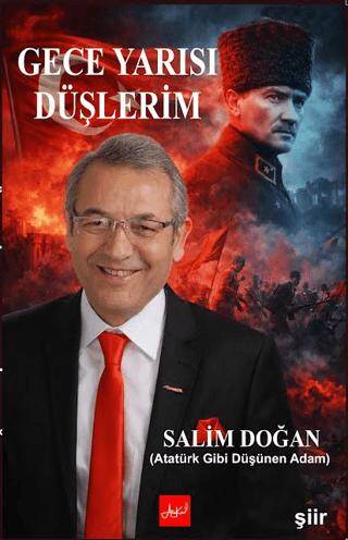 Gece Yarısı Düşlerim - 1