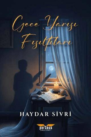 Gece Yarısı Fısıltıları - 1