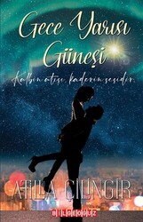 Gece Yarısı Güneşi - 1