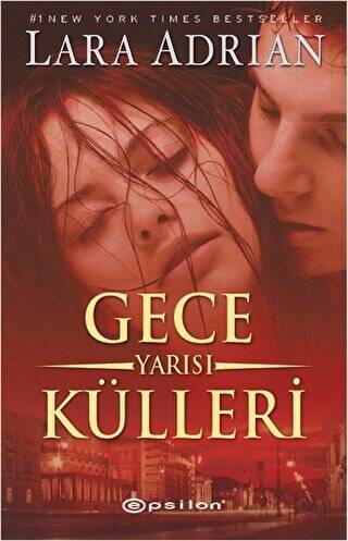 Gece Yarısı Külleri - 1