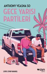 Gece Yarısı Partileri - 1