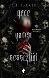 Gece Yarısı Sessizliği - Kaktüs Sanat