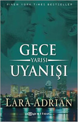 Gece Yarısı Uyanışı - Epsilon Yayınevi