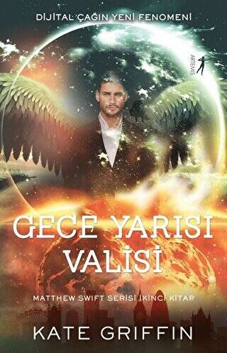 Gece Yarısı Valisi - 1