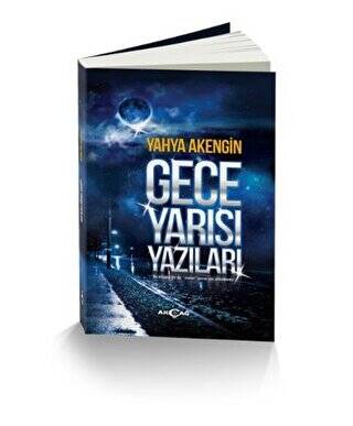 Gece Yarısı Yazıları - 1