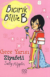 Gece Yarısı Ziyafeti - Bıcırık Billie B - 1