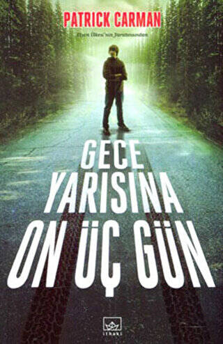 Gece Yarısına On Üç Gün - 1