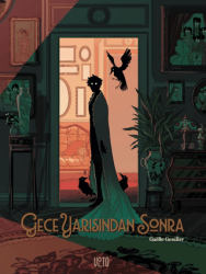 Gece Yarısından Sonra - Volto Kitap