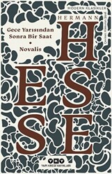 Gece Yarısından Sonra Bir Saat - Novalis - 1