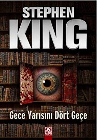 Gece Yarısını Dört Geçe - 1