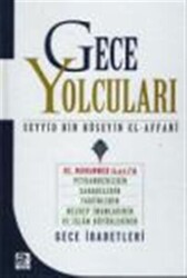 Gece Yolcuları - 1