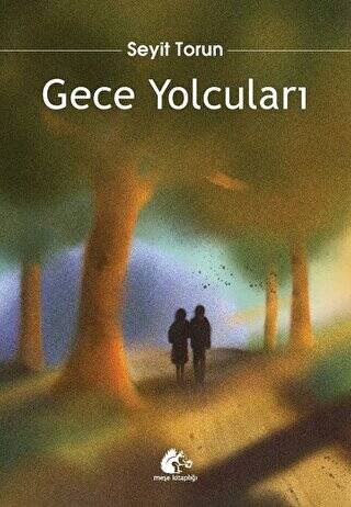 Gece Yolcuları - 1