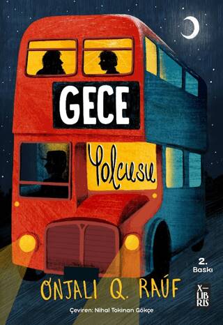 Gece Yolcusu - 1