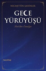 Gece Yürüyüşü - 1