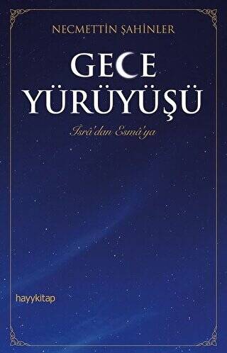 Gece Yürüyüşü - 1