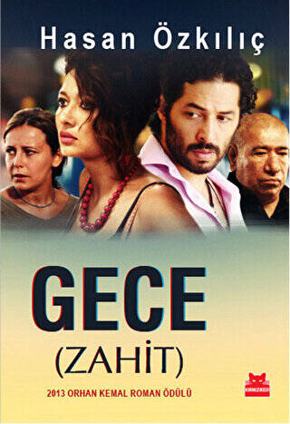 Gece Zahit - 1