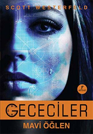 Gececiler - Mavi Öğlen - 1