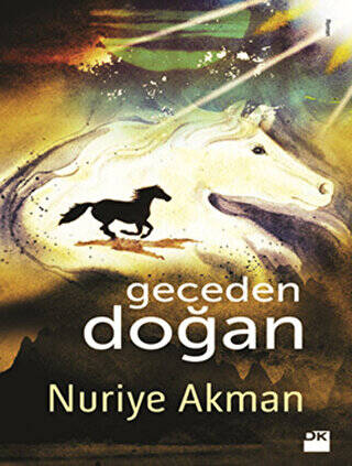 Geceden Doğan - 1