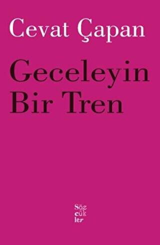 Geceleyin Bir Tren - 1