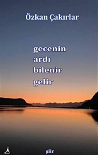 Gecenin Ardı Bilenir Gelir - 1