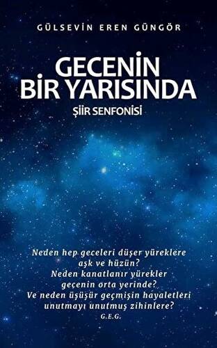 Gecenin Bir Yarısında - 1