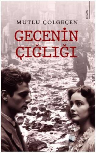 Gecenin Çığlığı - 1