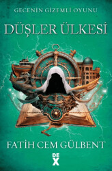 Gecenin Gizemli Oyunu 3: Düşler Ülkesi - 1