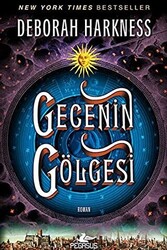 Gecenin Gölgesi - 1