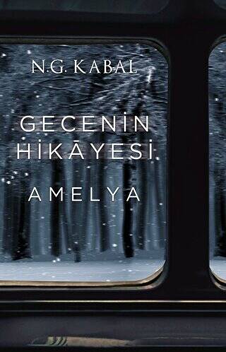 Gecenin Hikayesi - Amelya - 1