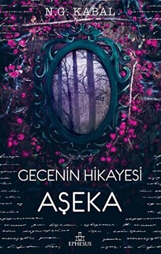 Gecenin Hikayesi - Aşeka - 1