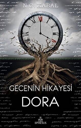 Gecenin Hikayesi - Dora - 1