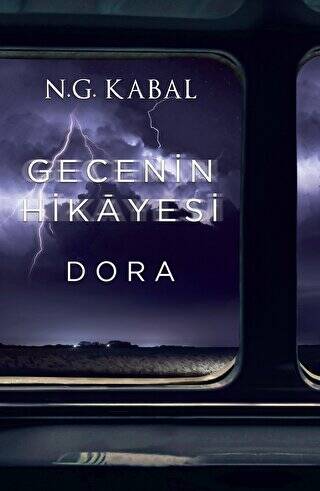 Gecenin Hikayesi - Dora - 1