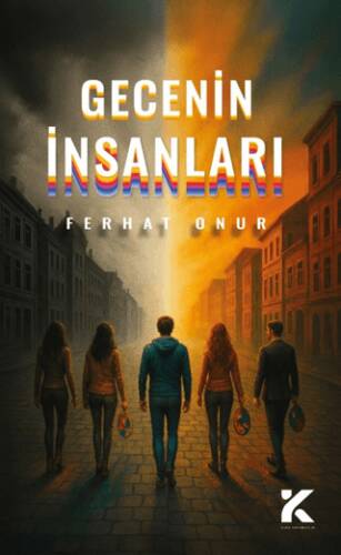 Gecenin İnsanları - 1