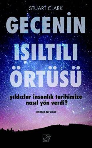 Gecenin Işıltılı Örtüsü - 1