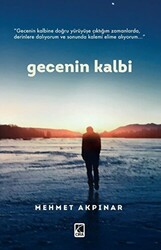 Gecenin Kalbi - Çıra Yayınları