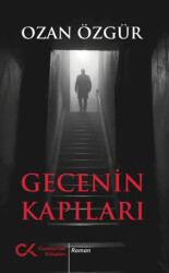 Gecenin Kapıları - Cumhuriyet Kitapları