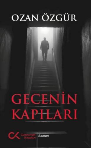 Gecenin Kapıları - 1