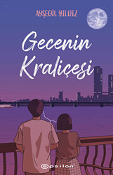 Gecenin Kraliçesi - 1