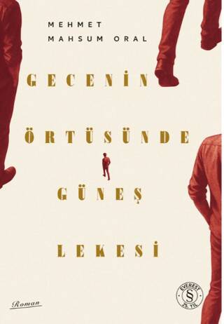 Gecenin Örtüsünde Güneş Lekesi - 1