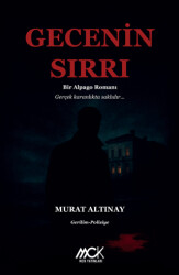 Gecenin Sırrı - Bir Alpago Romanı - 1