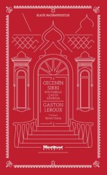 Gecenin Sırrı - 1