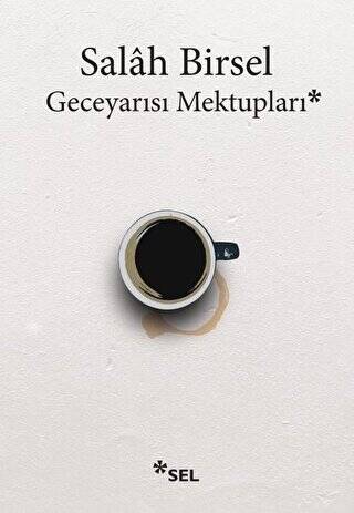 Geceyarısı Mektupları - 1