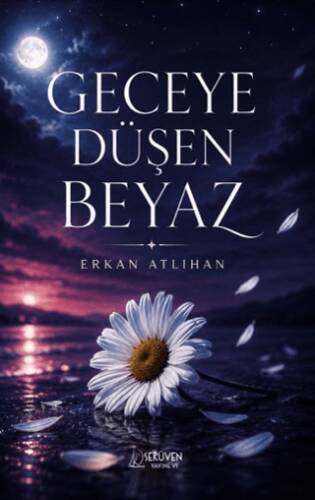 Geceye Düşen Beyaz - 1