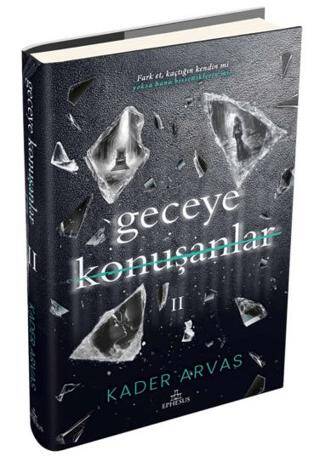 Geceye Konuşanlar 2 - 1