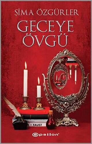 Geceye Övgü - 1